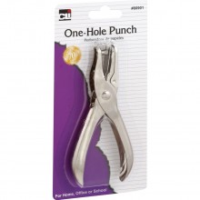 CLI ONE HOLE PUNCH 1ct