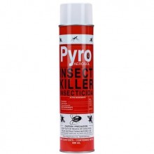 PYRO INSECT KILLER 600ml