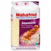 MAHATMA JASMINE RICE LONG GRAIN 2lb