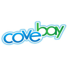 COVE BAY PAPER SOUP CONTAINER 25x16oz