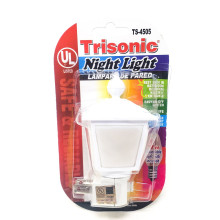 TRISONIC NIGHT LIGHT TS-4505 1ct