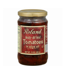 ROLAND SUNDRIED TOMATO IN OIL 12oz