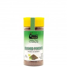 MIGHTY SPICE CRUSHED PIMENTO 50g