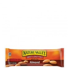 NATURE VAL SWT & SALTY ALMOND 35g
