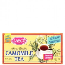 LASCO TEA CAMOMILE 32g