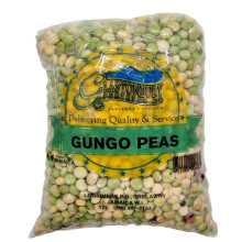 GLASTONBURY PEAS GUNGO GREEN 1kg