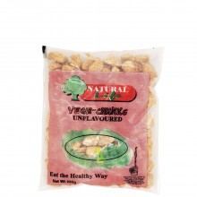 NATURAL LIFE VEGE CHUNKS UNFLAVORED 200g