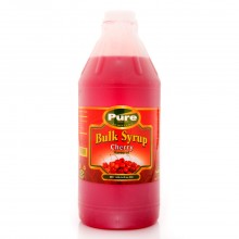 PURE SYRUP CHERRY 1.89L