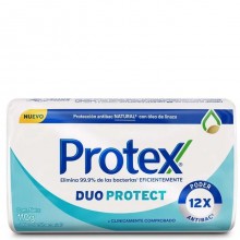 PROTEX DUO PROTECT 110g