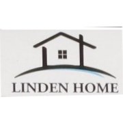LINDEN HOME KITCHEN TOWEL  WHITE/GRAY 4p