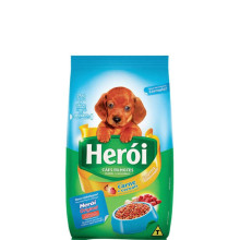 HEROI PUPPY BEEF AND CEREAL 2kg