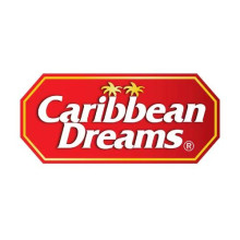 CARIB DREAMS MAC & CHEESE 205g