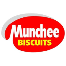 MUNCHEE MILK BISCUITS SHORT CAKE 85g