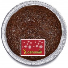 LOSHUSAN FRUIT CAKE 2lb