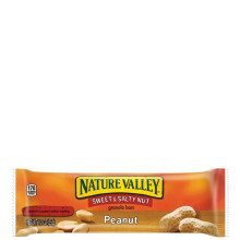 NATURE VAL SWT & SALTY PEANUT 35g