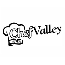 CHEF VALLEY MAGNETIC BAG CLIPS 4pc