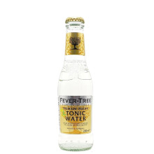 FEVER TREE INDIAN TONIC WATER 200ml