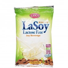 LASCO LASOY ALMOND 80g