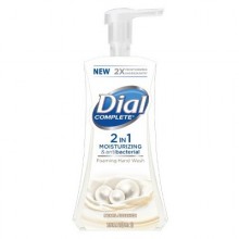DIAL HAND SOAP PEARL ESS 7.5oz
