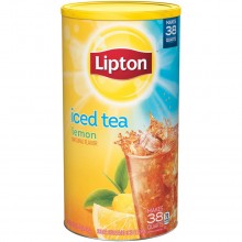 LIPTON ICED TEA MIX LEMON 2710g