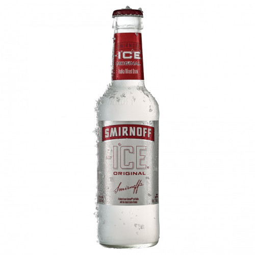 SMIRNOFF ICE RED 275ml