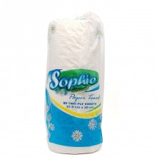 SOPHIE PAPER TOWEL 80s