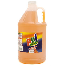 PAL ALL PURPOSE CLEANER FLORAL 3.8L