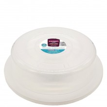 SANREMO MICROWAVE COVER LID 1ct