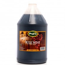 PURE FRUIT WINE 3.89L