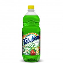 FABULOSO PASSION OF FRUITS 28oz
