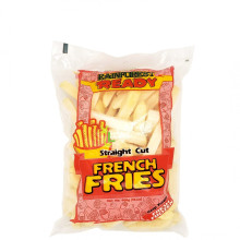 RAINFOREST READY FRENCH FRIES 400g