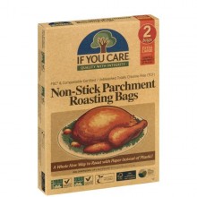 IF YOU CARE PARCHMENT BAGS XL 2s