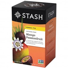 STASH TEA MANGO PASSION 20s