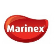MARINEX GLASS PIE DISH 1.4qt