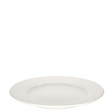 GIBSON HOME DESSERT PLATE 8.5in