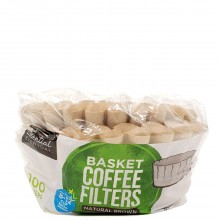 ESS EVERY COFFEE FILTER BASKET NAT 100s