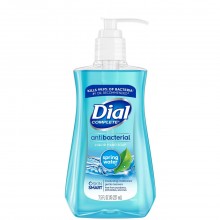 DIAL HAND SOAP SPRING WATER 7.51oz
