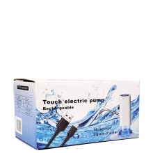TOUCH ELECTRIC WATER PUMP RECHRGEABL 1ct