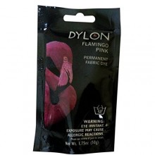 Fabric Dye Cloth Dye Tintex Brand For Most Washable Fabrics Purple 55g 1Pc