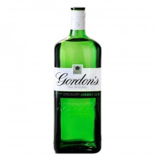 GORDONS LONDON DRY GIN 750ml