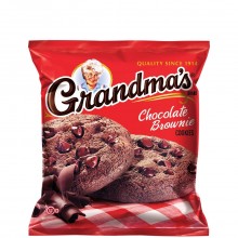 GRANDMAS COOKIE CHOCOLATE BROWNIE 2.5oz