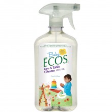 ECOS BABY NURSERY&TOY CLEANER 500ml