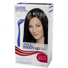 CLAIROL NICE 'N EASY ROOT TOUCH UP BLACK