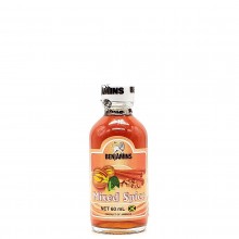 BENJAMINS FLAVOUR MIXED SPICE 60ml