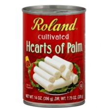 ROLAND HEARTS OF PALM CULTV 14oz
