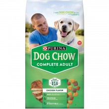 PURINA DOG CHOW ADULT CHICKEN 55lb
