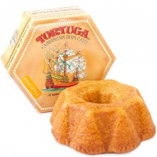 TORTUGA RUM CAKE PINEAPPLE 907g