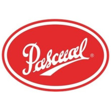 PASCUAL BIG DAY STRAWBERRY 125g