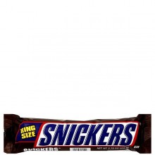 SNICKERS KING SIZE 93.3g