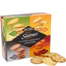 JACOBS SAVOURS SELECTION 250g